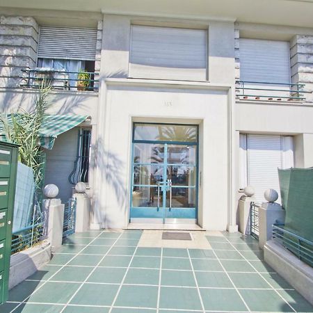 Promenade Holiday - Azur Promenade ニース エクステリア 写真