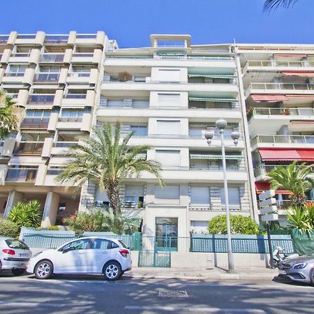 Promenade Holiday - Azur Promenade ニース エクステリア 写真