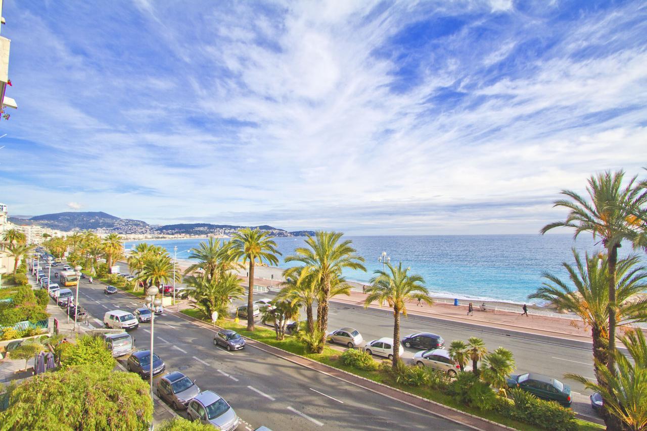 Promenade Holiday - Azur Promenade ニース エクステリア 写真