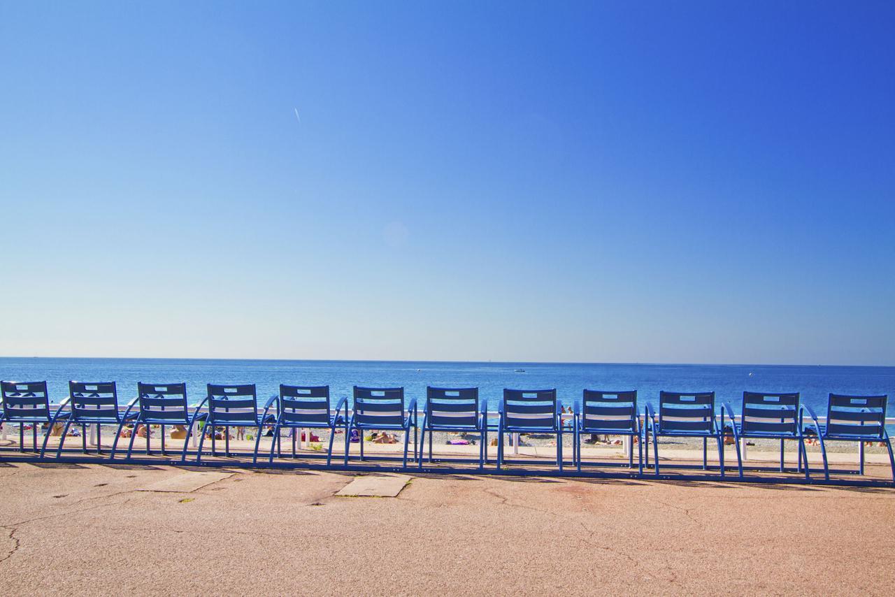Promenade Holiday - Azur Promenade ニース エクステリア 写真